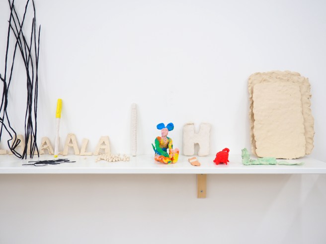 2016 "Stolz und Konfetti"