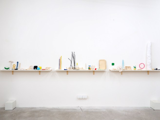 2016 "Stolz und Konfetti"