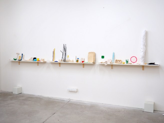 2016 "Stolz und Konfetti"