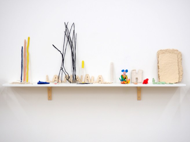 2016 "Stolz und Konfetti"